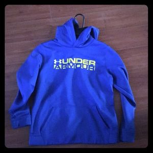 Under Armour Hoodie